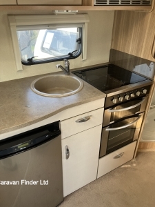 Swift Hi Style 620 FB 2012 (Trade) image 4