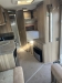 Used Swift Hi Style 620 FB 2012 motorhome Image