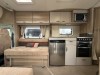 Used Swift Hi Style 620 FB 2012 motorhome Image