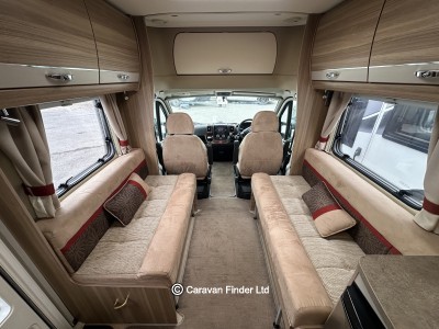 Swift Hi Style 620 FB 2012 (Trade) image 3