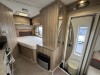 Used Swift Hi Style 620 FB 2012 motorhome Image