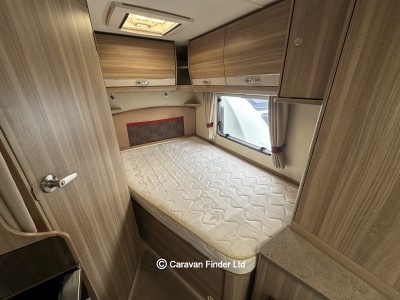 Swift Hi Style 620 FB 2012 (Trade) image 6