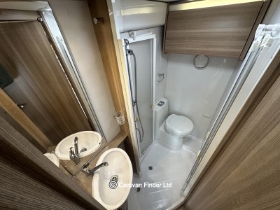 Swift Hi Style 620 FB 2012 (Trade) image 7