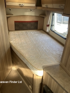 Swift Hi Style 620 FB 2012 (Trade) image 3