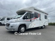 motorhomes image
