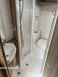 Swift Hi Style 620 FB 2012 (Trade) image 6