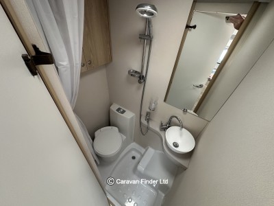 Elddis Autoquest 196 2019 (Trade) image 6