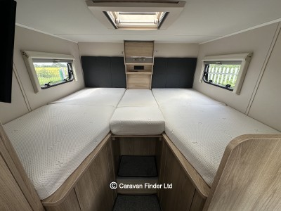 Elddis Autoquest 196 2019 (Trade) image 7