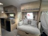 Used Elddis Autoquest 196 2019 motorhome Image