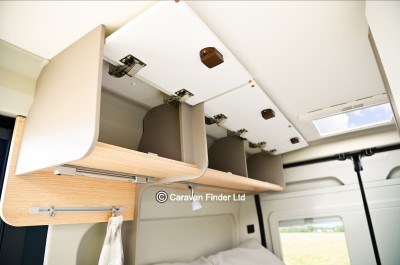 Elddis Whirlwind GTV 554 2027 (Trade) image 7