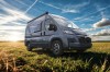 New Elddis Whirlwind GTV 554 2027 motorhome Image