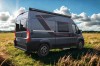 New Elddis Whirlwind GTV 554 2027 motorhome Image