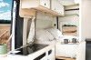 New Elddis Whirlwind GTV 554 2027 motorhome Image