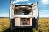 New Elddis Whirlwind GTV 554 2027 motorhome Image