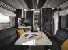 New Swift Trekker 540 2027 motorhome Image