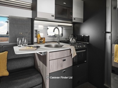 Swift Trekker 540 2027 (Trade) image 4