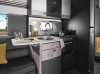 New Swift Trekker 540 2027 motorhome Image