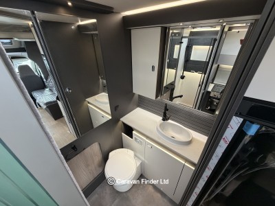 Swift Trekker 540 2027 (Trade) image 7