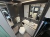 New Swift Trekker 540 2027 motorhome Image