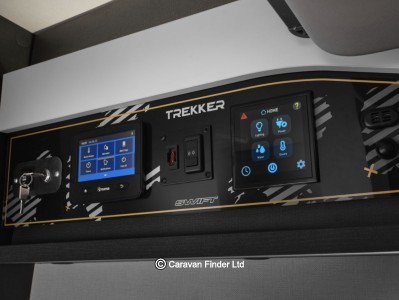 Swift Trekker 540 2027 (Trade) image 9