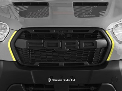 Swift Trekker 540 2027 (Trade) image 11
