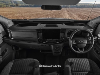 Swift Trekker 540 2027 (Trade) image 10
