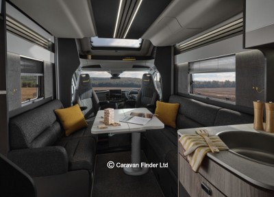 Swift Trekker 540 2027 (Trade) image 3