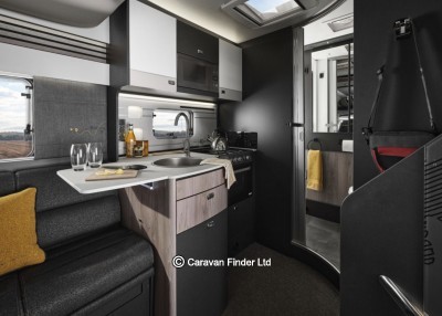 Swift Trekker 540 2027 (Trade) image 5