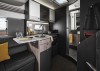 New Swift Trekker 540 2027 motorhome Image