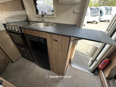 Swift Champagne C205 2020 (Trade) image 11