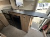 Used Swift Champagne C205 2020 motorhome Image