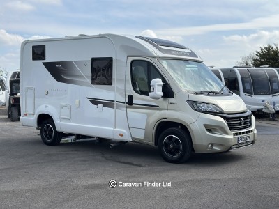 Swift Champagne C205 2020 (Trade) image 12