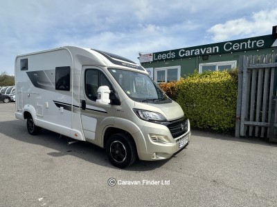 Swift Champagne C205 2020 (Trade) image 1
