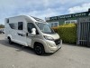 Used Swift Champagne C205 2020 motorhome Image