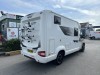 Used Swift Champagne C205 2020 motorhome Image