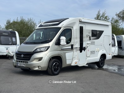 Swift Champagne C205 2020 (Trade) main image 