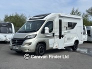 Swift Champagne C205 2020 Motorhomes Thumbnail