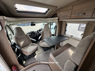 Swift Champagne C205 2020 (Trade) image 6