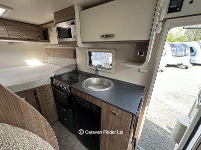 Swift Champagne C205 2020 (Trade) image 7