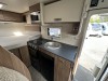 Used Swift Champagne C205 2020 motorhome Image