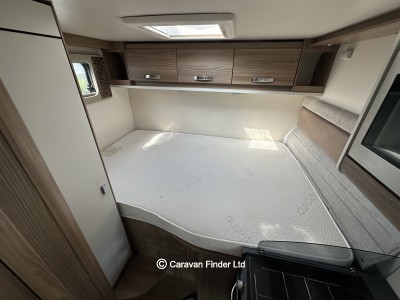 Swift Champagne C205 2020 (Trade) image 8