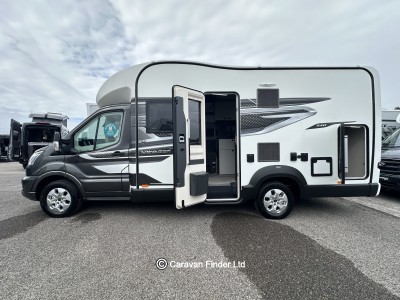 Swift Voyager 540 2027 (Trade) main image 