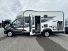 New Swift Voyager 540 2027 motorhome Image
