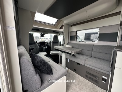 Swift Voyager 540 2027 (Trade) image 2