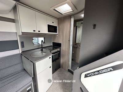 Swift Voyager 540 2027 (Trade) image 3