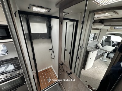 Swift Voyager 540 2027 (Trade) image 5