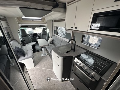 Swift Voyager 540 2027 (Trade) image 6
