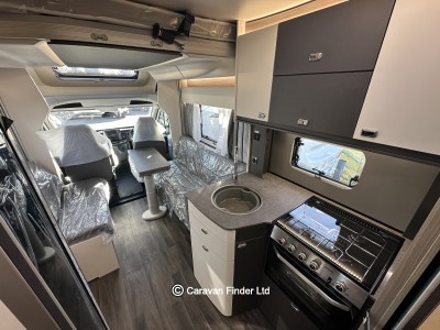 Swift Voyager 505 2026 (Trade) image 5