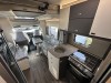 New Swift Voyager 505 2026 motorhome Image