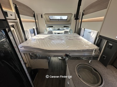 Swift Voyager 505 2026 (Trade) image 7